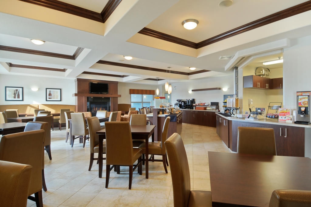 Canalta Hotel Humboldt Restaurant foto
